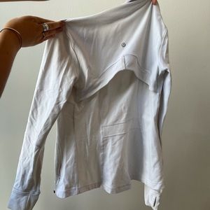 Lululemon jacket